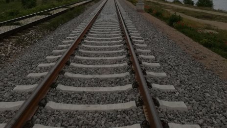 От юни тръгват директни влакове между България и Украйна