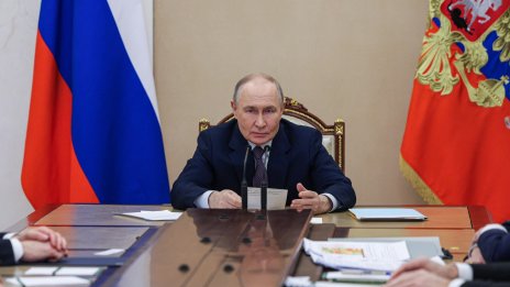 Защо Русия не трябва да се радва на облекчаването на петролните санкции?