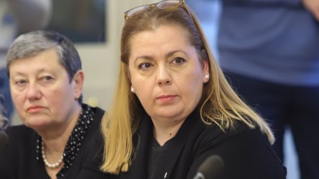 КТ „Подкрепа“ настоява за увеличение на заплатите на държавните служители