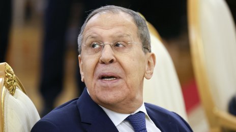 Лавров: Мерц демонстрира голям цинизъм