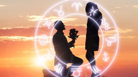 Седмичен любовен хороскоп за 5 - 11 януари 2026