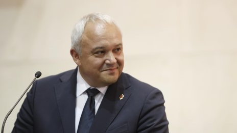 Ревизията на НАП: Доходите на Иван Демерджиев значително превишават разходите