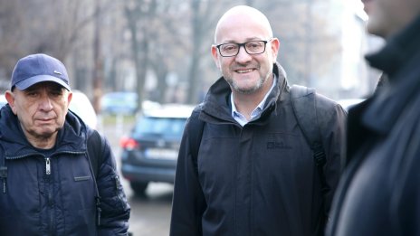 Радан Кънев: Преминаване към евро няма да доведе до резки промени в ежедневието