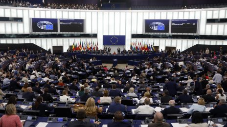 EК се кани да наложи мита върху американски стоки за 72 млрд. евро