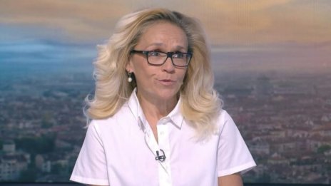 Десислава Иванчева вече на свобода: Истината рано или късно ще излезе