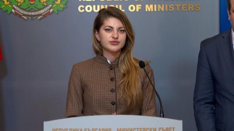 Подадохме искане за четвърто плащане по ПВУ на стойност 900 милиона евро