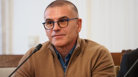 Дянков: Увеличаването на осигуровките е най-лошият вариант