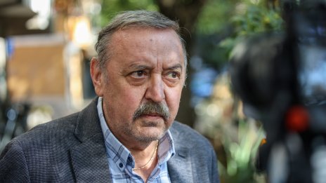 Има ли епидемия от морбили? Говори проф. Кантарджиев