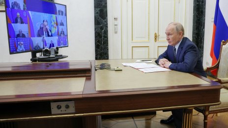 Путин вече не може да скрие катастрофалните разходи за провалената си война