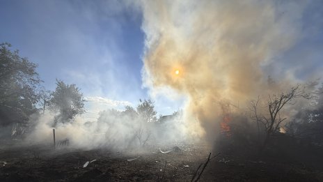 $3032 за руски войник срещу $1487 за инфраструктура: Украйна разкри цената на ударите с дронове