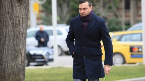 Слави Ангелов: Има разпад на държавата и ножът се е забил в месото
