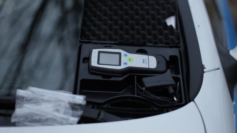 Пиян младеж предизвика катастрофа с двама пострадали