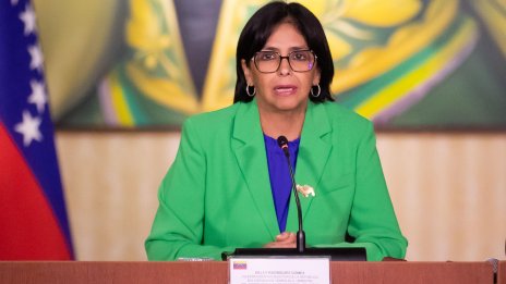 Венецуела обяви 7-дневен траур за военните, убити при американската атака