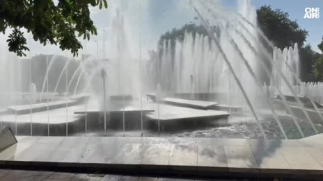 Плевенчани като в казарма: Лягат си под час заради водата