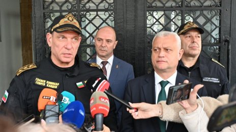 Дечев: Случаят "Божанков" е доказателство, че МВР не е наше или ваше 