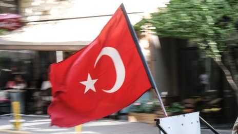 Над 150 строители с хранително натравяне в турската столица Анкара