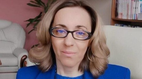 Почина Мариела Николова, директор на Френската езикова гимназия в Пловдив