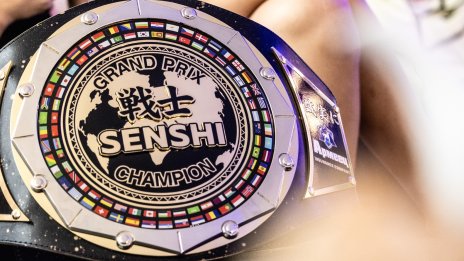 SENSHI 30 Grand Prix започва тази  вечер от 19:00 часа във Варна