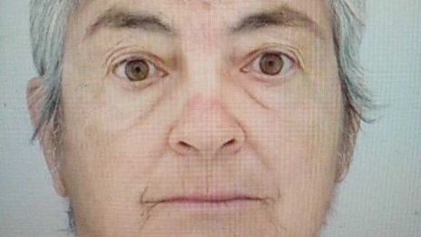 ПСС също се включва в издирването на жената от с. Ръжена