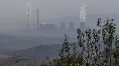 21% от тока у нас идва от въглища: България остава сред големите потребители на лигнит