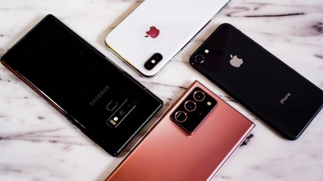 Рестартирайте телефоните: Мрежата на А1 е възстановена в цялата страна