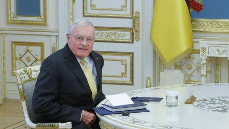 Келог: Украйна е предложила демилитаризирана буферна зона