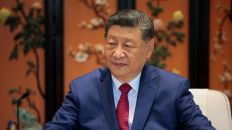 Си в очакване да посрещне и Владимир Путин