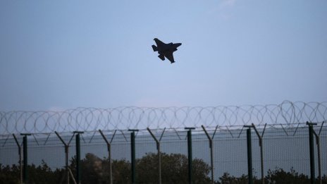 Два дрона са били неутрализирани в небето над Кипър 