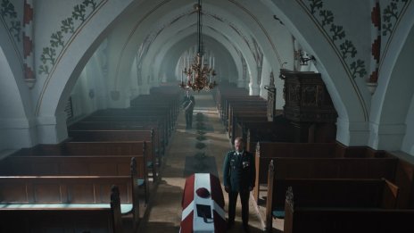 "Оксен": Шест епизода, едно убийство и много опасни тайни