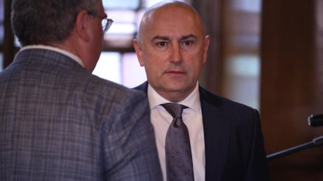 Любомир Каримански: Държавата не се справя с проблема със спекулата