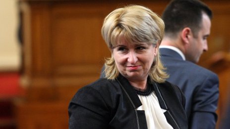 Диана Йорданова: Целта на частните фондове е да увеличат двойно доходността от втората пенсия