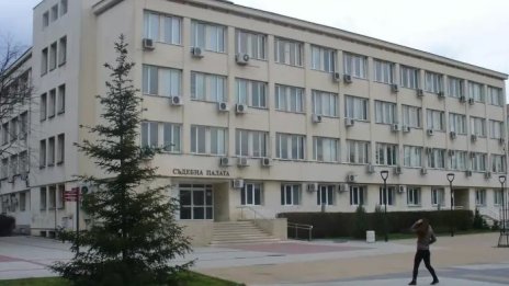 Директорка на ясла осъдена за ударено дете