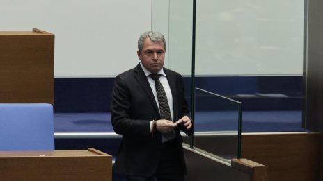 ИТН: Поискахме Йотова да свика КСНС, но тя отказа