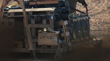 Рекордни приходи за оръжейните производители заради войните в Украйна и Газа