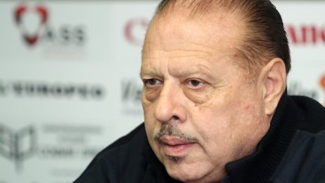 Днес се прощаваме с Агент Тенев 