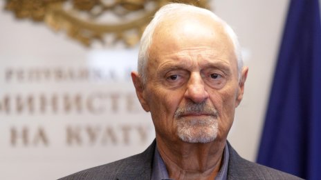 Почина режисьорът с български корени Тед Кочев 