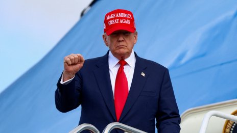 Тръмп за скандала с Андрю и монархията: Ужасно и трагично