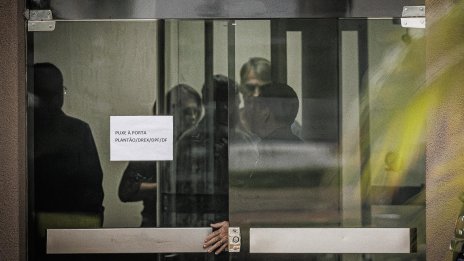 Болсонаро напуска предварителния арест заради операция 