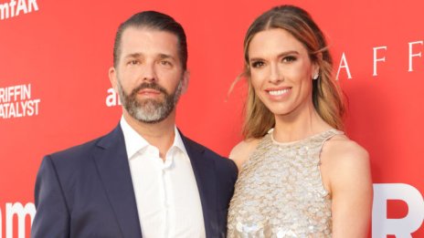 Жените от семейство Тръмп вдигнаха грандиозно моминско парти