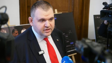 Пеевски: Тръмп даде отличен пример за силно лидерство, с отстраняването на диктатора Мадуро