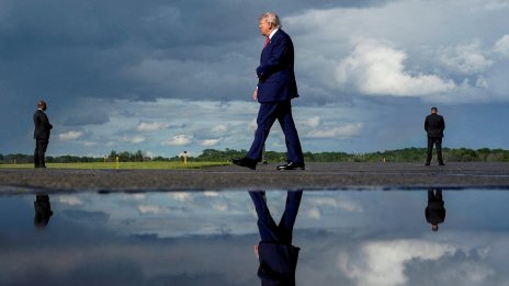 Какво греши Тръмп за Китай?