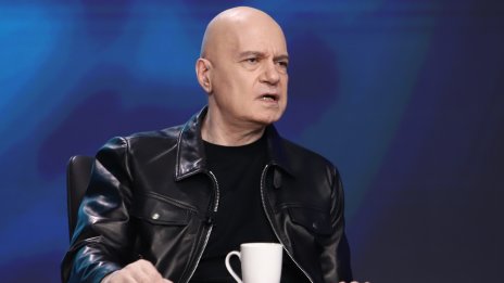 Слави Трифонов сравни Гроздан Караджов с Шиндлер, спасил много човешки животи на пътя