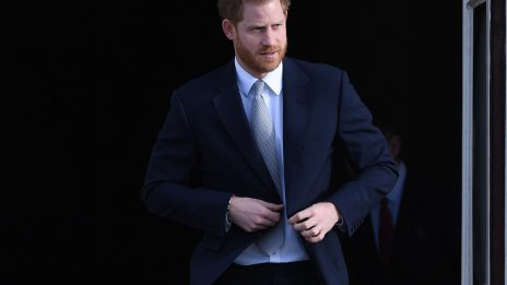 Принц Хари не искал кралската роля, защото тя убила майка му