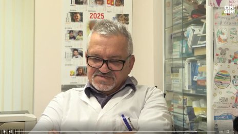 Лекари за ваксината срещу варицела: Намалява риска от херпес зостер