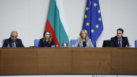 Законът е факт: До 100 000 евро глоба за неоправдано високи цени, какво още?