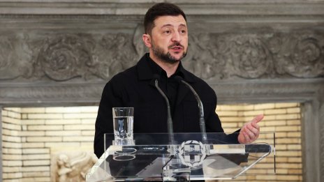 Преговорите между Украйна и САЩ в Берлин приключват с нерешени териториални спорове 