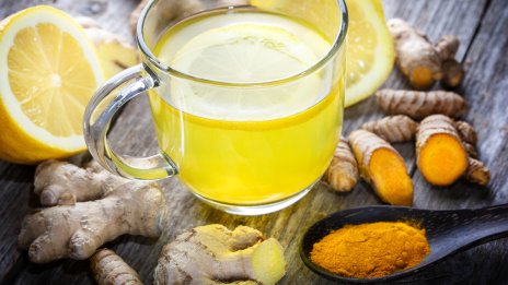 Чайове за баланс на кръвната захар