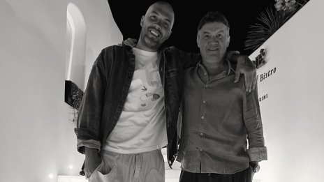 Ники Михайлов се сбогува с баща си: Загубих своя герой