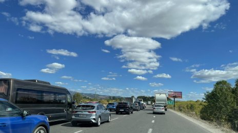Тревожно: Всеки пети шофьор на пътя е с проблемно зрение и не го осъзнава