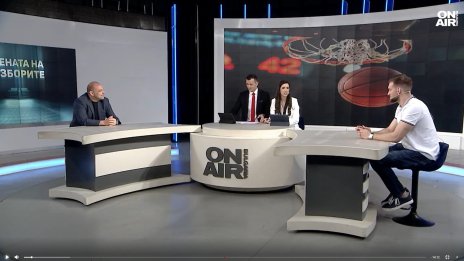 Баща и син Папазови: Държавата да обърне много внимание на спорта